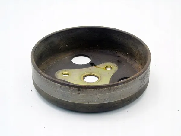 Polea de Bomba de Agua L12A1KPPW MS14 para Honda 1.2 8V image 3