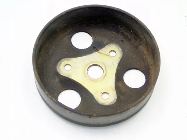 Polea de Bomba de Agua L12A1KPPW MS14 para Honda 1.2 8V image 4
