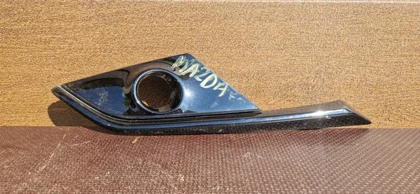 Grille de pare-chocs avant droite MAZDA CX-3 DL8V-50C11 image 3