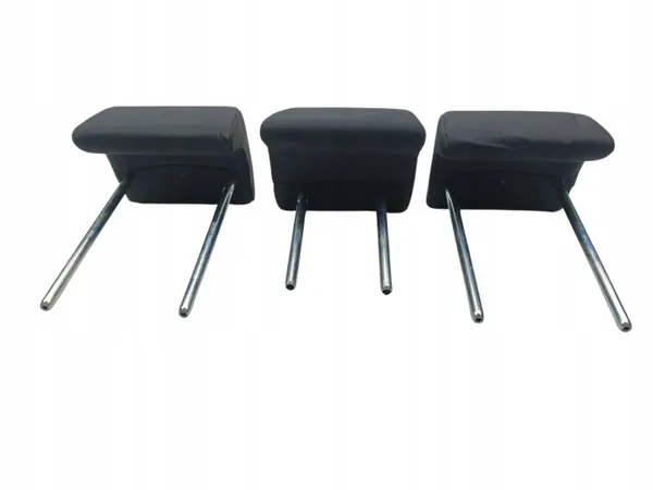 OEM 3-delig set achterste hoofdsteunen Nissan Qashqai J10 image 3