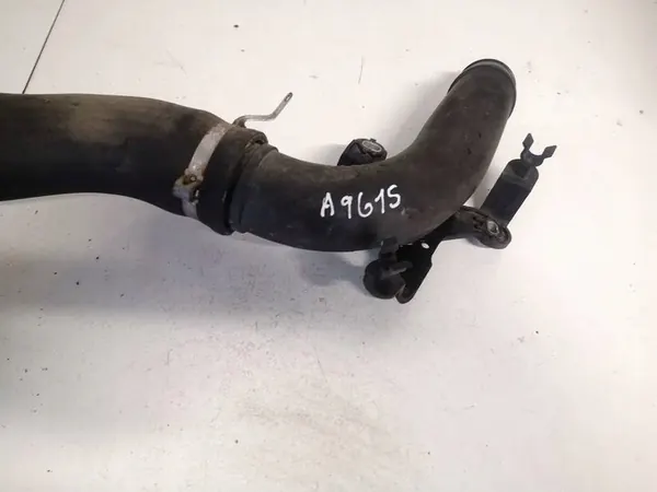 Mangueira de intercooler Dacia Sandero 2013 0.9L 144604208r image 2