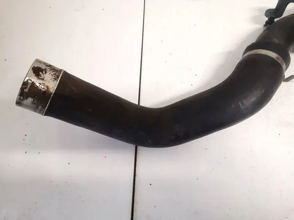 Mangueira de intercooler Dacia Sandero 2013 0.9L 144604208r image 3