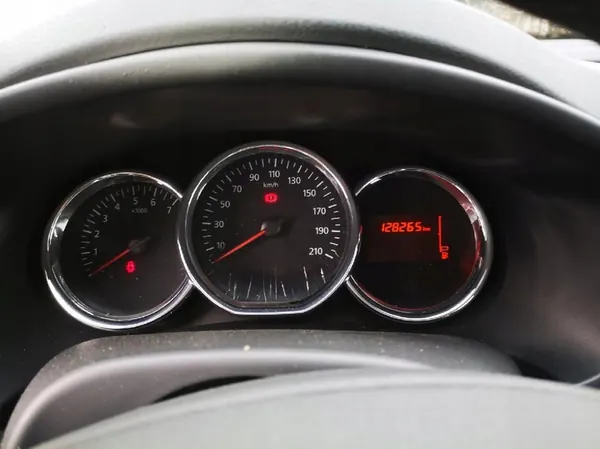 Mangueira de intercooler Dacia Sandero 2013 0.9L 144604208r image 7