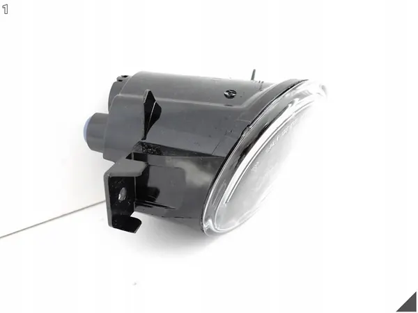 Nissan Note Pulsar Navara E-NV200 DRL Halógeno Direito Frontal image 2