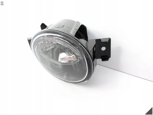 Nissan Note Pulsar Navara E-NV200 DRL Halógeno Direito Frontal image 3