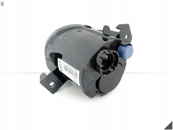 Nissan Note Pulsar Navara E-NV200 DRL Halógeno Direito Frontal image 4