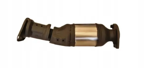 Catalyseur OEM LUM121660 pour Toyota RAV4 image 2