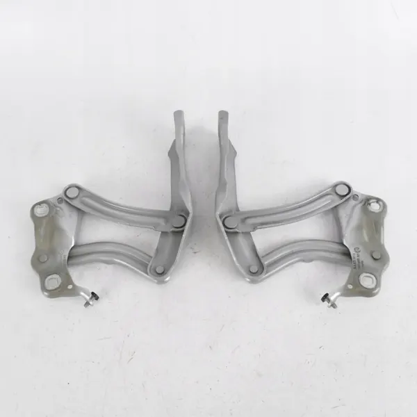 Konepeltisaranat OEM 5LA823301B/5LA823302B Skodalle image 2