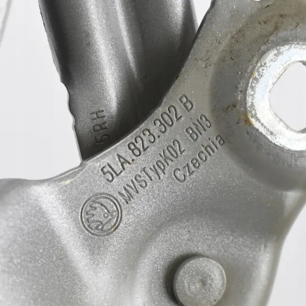 Konepeltisaranat OEM 5LA823301B/5LA823302B Skodalle image 5
