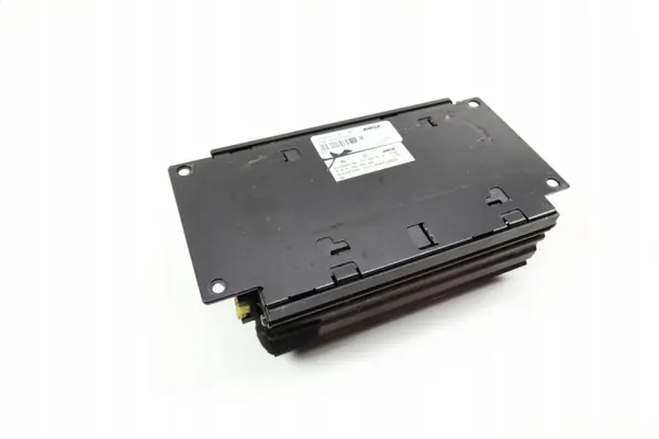 Mercedes CL W215 Bose-förstärkare OEM 2158200189 image 4