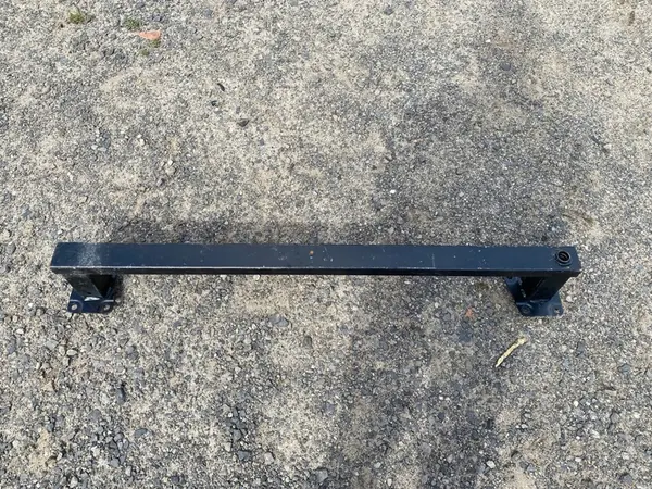 VW TOURAN 1T Takapuskuri OEM 1T0807305F image 2