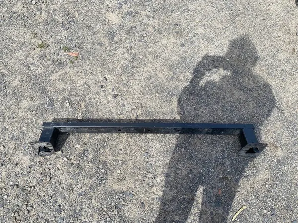 VW TOURAN 1T Takapuskuri OEM 1T0807305F image 3