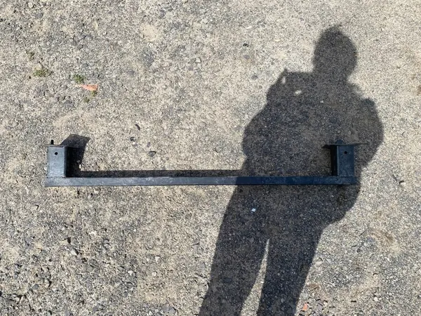 VW TOURAN 1T Takapuskuri OEM 1T0807305F image 5