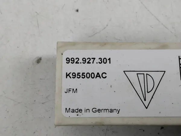 Porsche OE Sensor OEM 992927301 - Gebruikt image 3