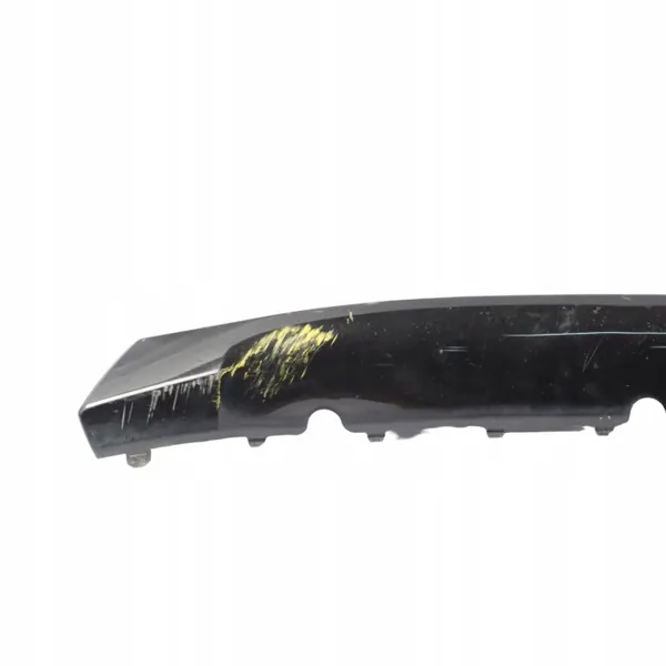BMW X1 E84 X-Line Parachoques Delantero OEM 7303765 image 10