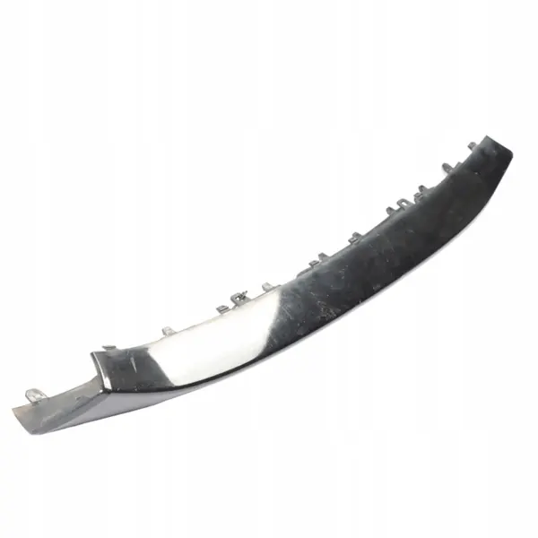 BMW X1 E84 X-Line Parachoques Delantero OEM 7303765 image 7