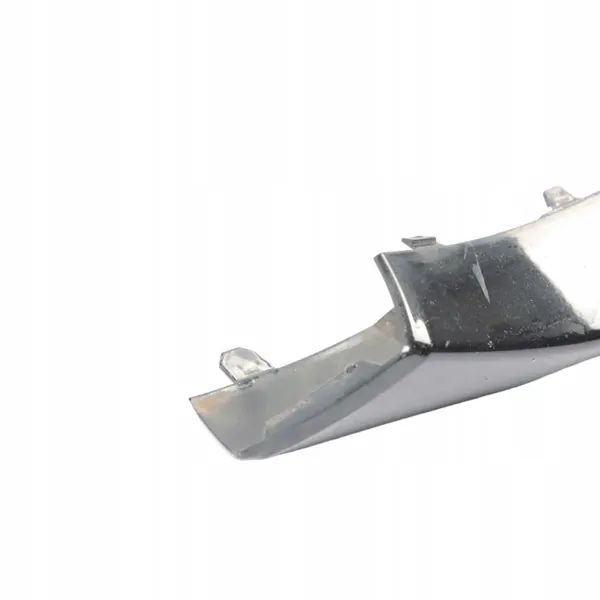 BMW X1 E84 X-Line Parachoques Delantero OEM 7303765 image 8