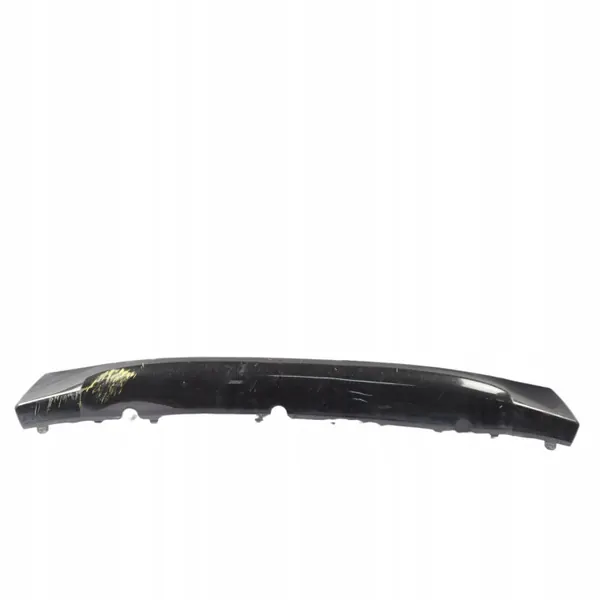 BMW X1 E84 X-Line Parachoques Delantero OEM 7303765 image 9