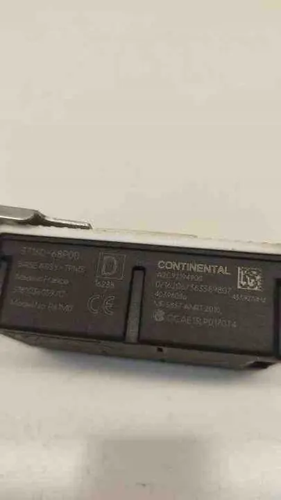 Módulo de controle de pressão dos pneus SUZUKI BALENO HATCHBACK image 3