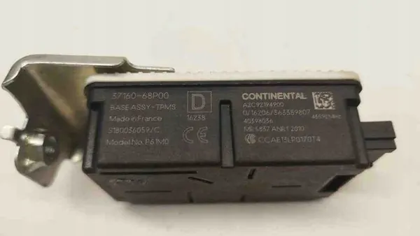 Módulo de controle de pressão dos pneus SUZUKI BALENO HATCHBACK image 5