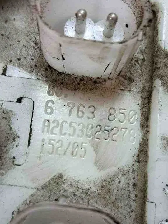 Brandstofpomp BMW 1 (E87) 2.0L Diesel 2006 A2C53025278 image 3