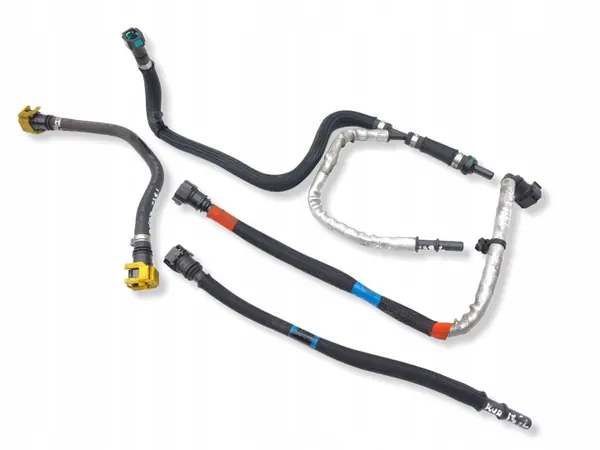 Land Rover Bränsleledning OEM AMD234133 - Begagnad image 2