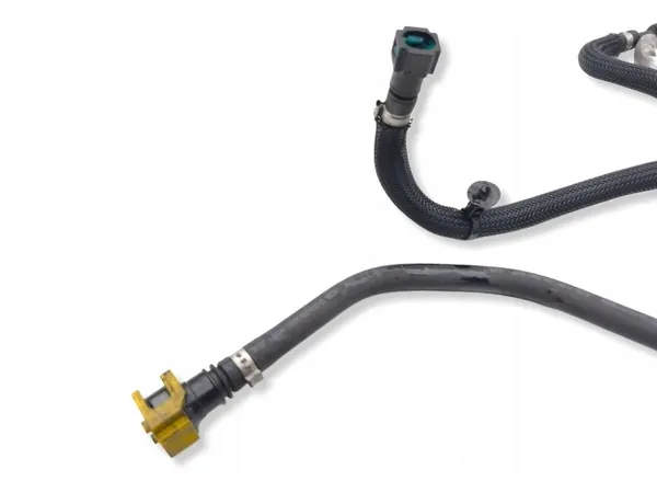 Land Rover Bränsleledning OEM AMD234133 - Begagnad image 3