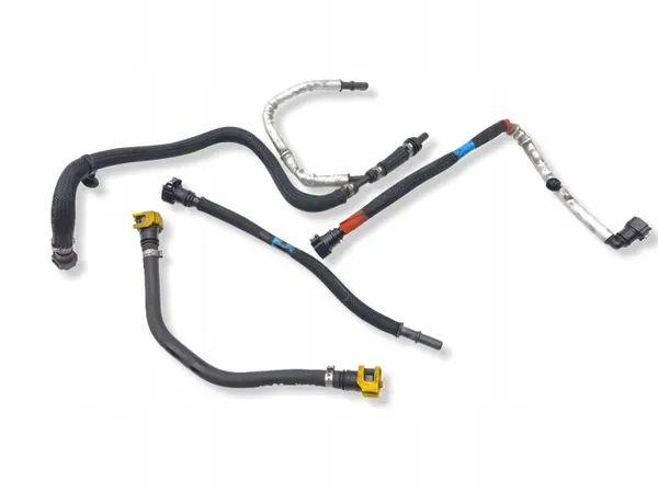 Land Rover Bränsleledning OEM AMD234133 - Begagnad image 7