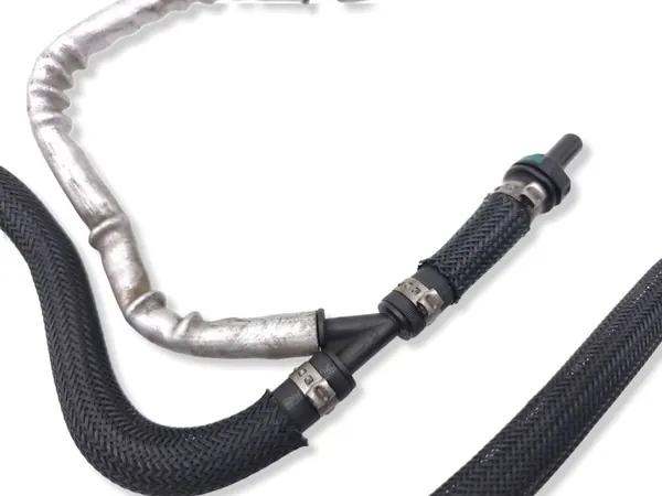 Land Rover Bränsleledning OEM AMD234133 - Begagnad image 8