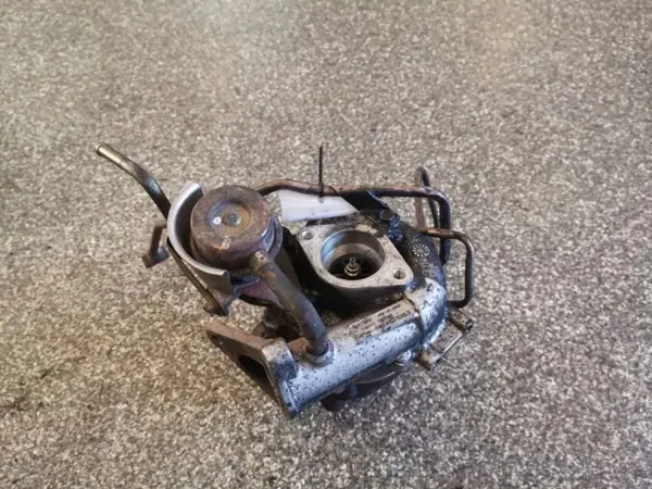 Turbolader OEM 144115M300 voor Nissan Almera II 2.2L image 2