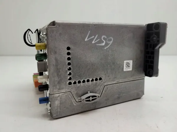 OEM 9387565 BMW 5 F10 F11 Harman Kardon Radio Navi image 6