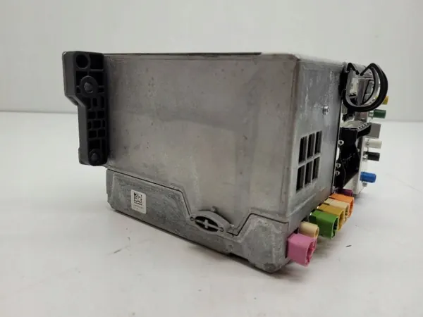 OEM 9387565 BMW 5 F10 F11 Harman Kardon Radio Navi image 7
