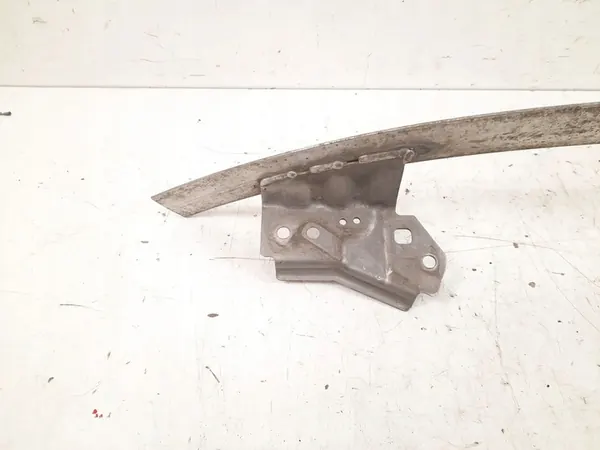 2023 Tesla Model 3 Viga do Para-choque Dianteiro 108489400B image 3