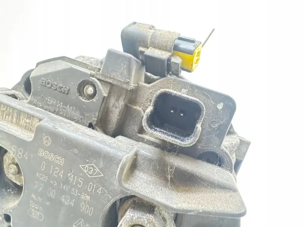 Generaattori Renault Scenic I 7700434900 image 2