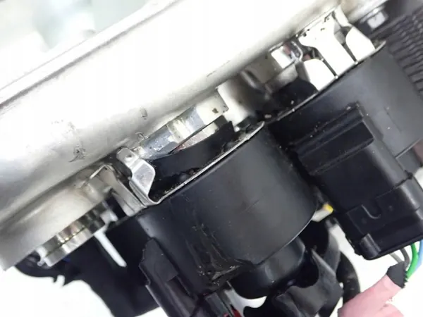 Tesla Model 3 AC värmepump OEM 1506859-00-E Begagnad image 5