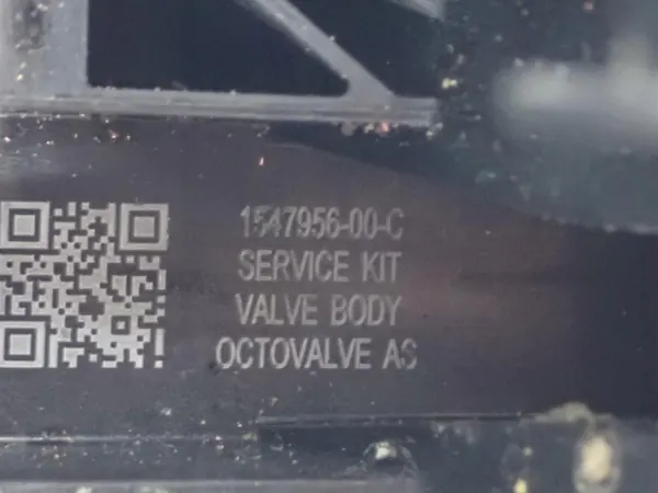 Tesla Model 3 AC värmepump OEM 1506859-00-E Begagnad image 9