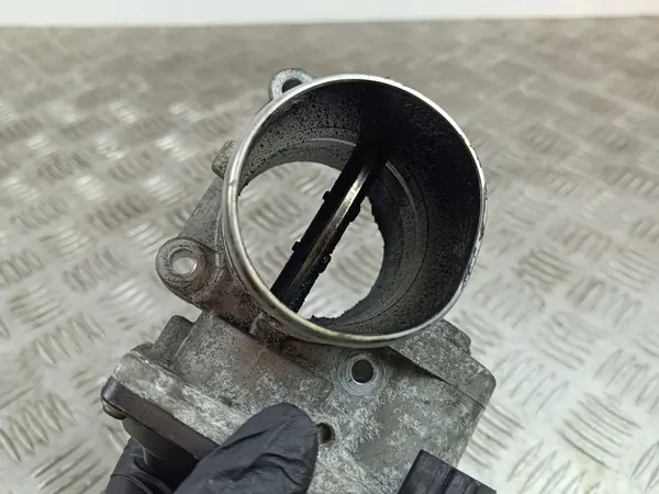 Drosselklappe KIA Sorento 2016 351002F100 image 3