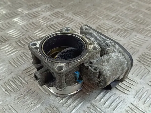 Drosselklappe KIA Sorento 2016 351002F100 image 5