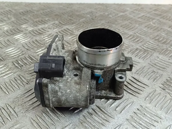 Drosselklappe KIA Sorento 2016 351002F100 image 6