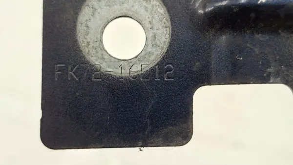 Support de garde-boue FK7216E12 pour Land Rover Discovery Sport image 5