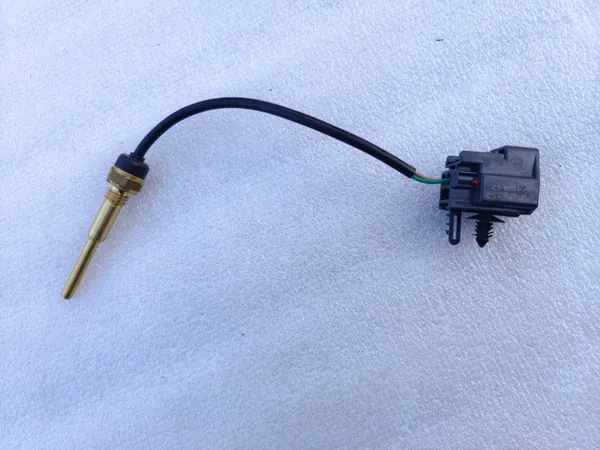 Sensor Temperatura Refrigerante Jaguar OEM G4D3-6G004-AC image 2