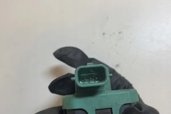 Scheinwerferverstellmotor OPEL VIVARO 1.6L Diesel OEM image 4