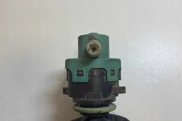 Scheinwerferverstellmotor OPEL VIVARO 1.6L Diesel OEM image 5