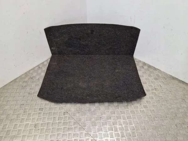 Tapis de coffre Skoda Octavia Mk4 OEM 5E7863463 image 2