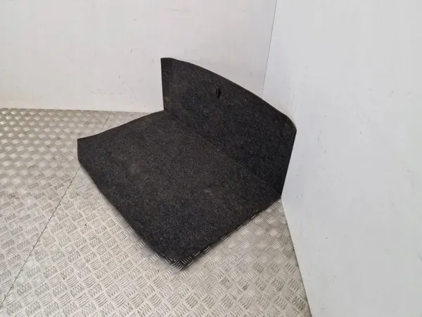 Tapis de coffre Skoda Octavia Mk4 OEM 5E7863463 image 3