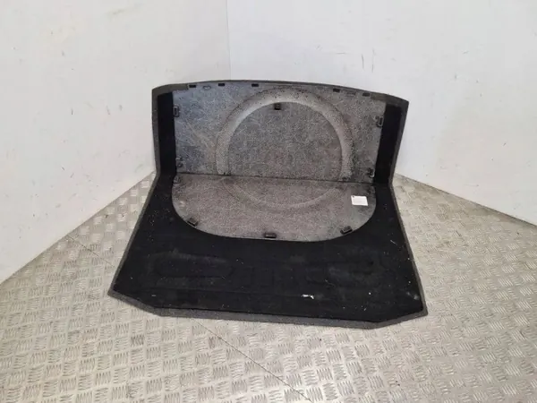 Tapis de coffre Skoda Octavia Mk4 OEM 5E7863463 image 4