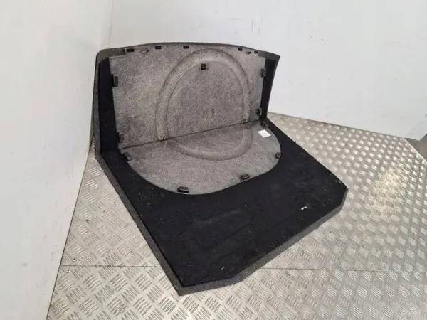 Tapis de coffre Skoda Octavia Mk4 OEM 5E7863463 image 6