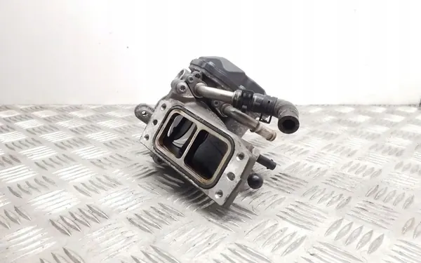 Corpo de Borboleta VW Golf A3 8V 1.6 2.0 TDI image 3