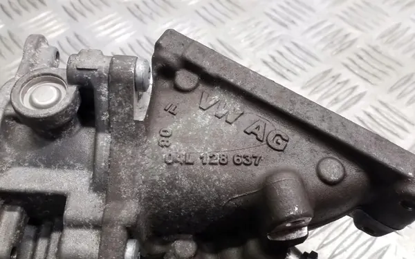 Corpo de Borboleta VW Golf A3 8V 1.6 2.0 TDI image 6