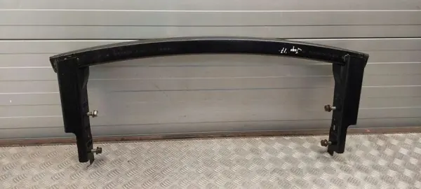 Bakre stötfångarbalk OEM F156446R för Jeep Grand Cherokee image 2